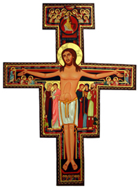 cross-of-st-francis